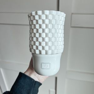 Two Scentsy Wall Fans